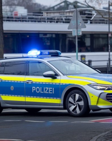 МОНСТРУМ СИЛОВАО УСВОЈЕНУ ЋЕРКУ: За седам година је злостављао чак 973 пута - Пронађено му 160 сати дечје порнографије у телефону