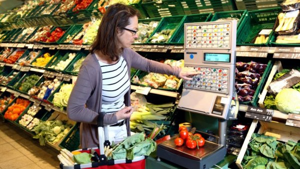 Новчане казне за непоштене продавце: Одбор за европске интеграције подржао наше предлоге закона у области трговине