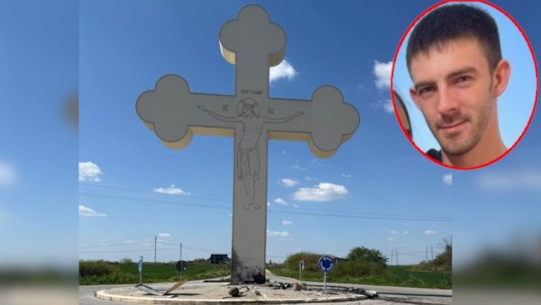 СТРАДАО У ЛАЈВУ,  УКРАДЕНИМ КОЛИМА СЕ ЗАКУЦАО У КРСТ Језиви детаљи: Немања ликвидирао комшију због љубоморе, жена присуствовала убиству?