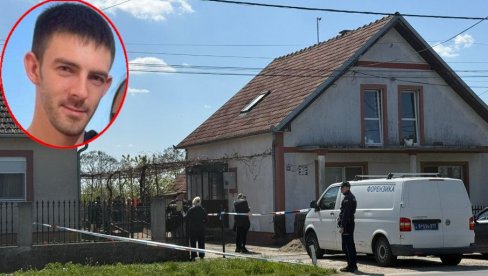 МОТИВ ЈОШ МИСТЕРИЈА: Истрага убиства Угљеше Т. (58) У Бечмену и погибије осумњиченог Немање Р. (30)