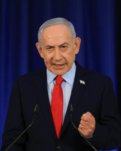 СУД У ЈЕРУСАЛИМУ: Одложио Нетанјахуово сведочење у процесу