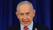 NETANJAHU ZAPRETIO: Izrael će pod mojim vođstvom nastaviti da se bori protiv iranskog terorističkog režima