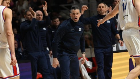 Ostali sportovi: Tip - tiket za sredu