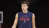 KAPITEN SRBIJE PODIGAO BURU! Evo šta Bogdan Bogdanović želi da se uvede u NBA ligu