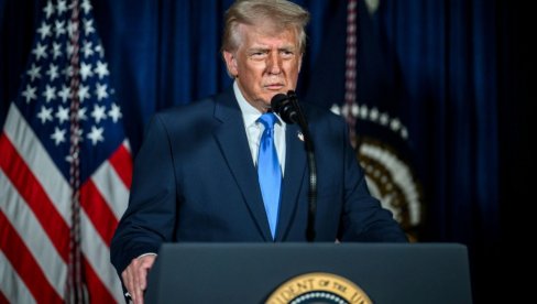 Трамп се огласио поводом Орбановог пораза: Ево шта је рекао