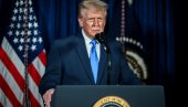 ТРАМП ЗАПРЕТИО ИРАНУ: Придржавајте се споразума или пуцњава почиње