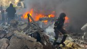 Kriza na Bliskom istoku IRGC: Kontrolisaćemo Ormuski moreuz da bi postao područje bezbednosti i prosperiteta
