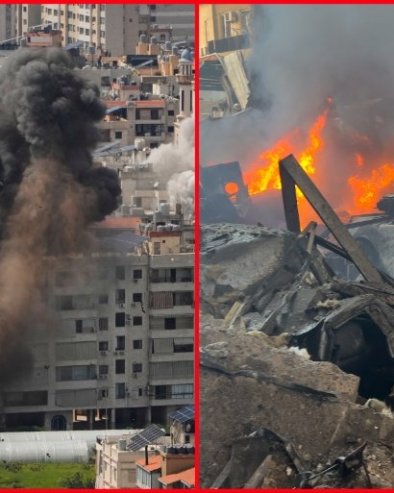 Рат на Блиском истоку: Шеф Мосада: Ушли смо у центар Техерана; Трамп шокиран! Ривс: То је рат против британских породица (ВИДЕО)