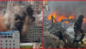 ТЕНЗИЈЕ НА БЛИСКОМ ИСТОКУ СЕ НЕ СМИРУЈУ: Либан опет на мети израелске војске (ФОТО/ВИДЕО)