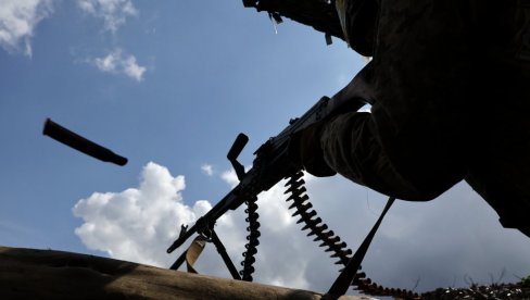 VREMENSKI OKVIR: Prozor za mir u Ukrajini će se zatvoriti za nekoliko meseci