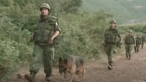 PRE 27 GODINA ZAVRŠENA BITKA NA KOŠARAMA: Jedna od najtežih i najslavnijih u istoriji srpske vojske
