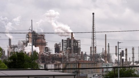 Kina kao tiha energetska sila: Iz rezervi na tržište u pravom trenutku