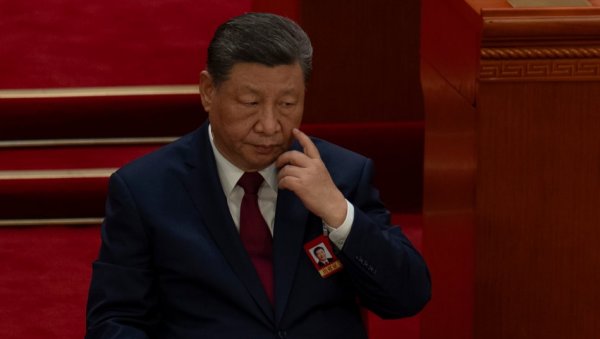 РЕШЕНА МИСТЕРИЈА: Пекинг открио став Кине по питању дешавања на Блиском истоку (ФОТО)