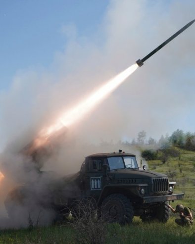 РУСИ ОТКРИЛИ УКРАЈИНСКУ ЦАКУ: Дронови потпуно онеспособљени, Север унишио 60 командних пунктова