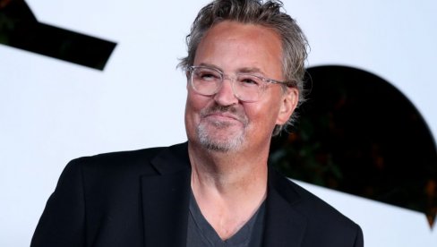 КРАЉИЦА КЕТАМИНА ОСУЂЕНА НА 15 ГОДИНА ЗБОГ СМРТИ МЕТЈУА ПЕРИЈА: Огласили се родитељи глумца