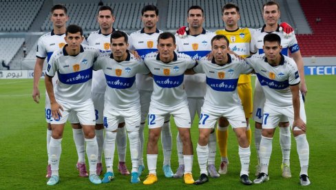 СКАНДАЛОЗНО: Клуб који никада није изгубио, а Гинис неће ни да чује за њих!