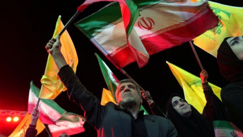 ПРОФЕСОР МАРАНДИ: Иран ће прекинути дијалог са САД ако прекрше обећања