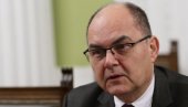 КРИСТИЈАН ШМИТ НАЈАВИО ПОВЛАЧЕЊЕ: Подноси оставку и одлази са места високог представника за БиХ