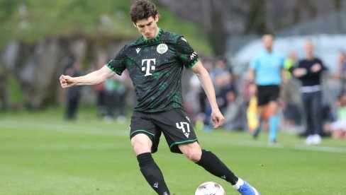 ДРАГАН ВУКМИР: Кишварда лако са „клинцима“