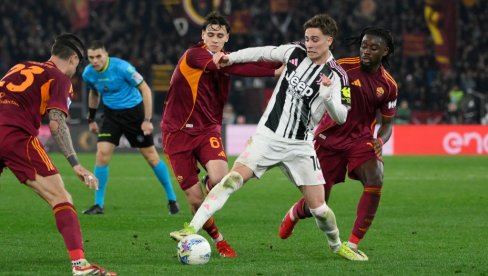 Од трке за Европе до борбе за опстанак: Ово се нико није надао на виа дел Мареу