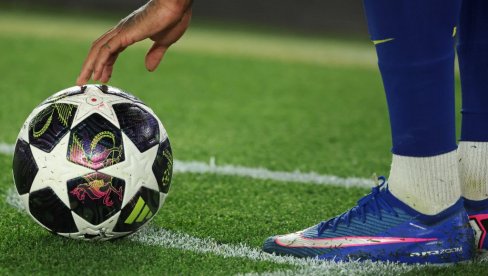 За љубитеље брзе исплате: Голеаде у првом полувремену