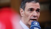 PADA ŠPANSKA VLADA? Racija u sedištu Socijalističke partije premijera Sančeza