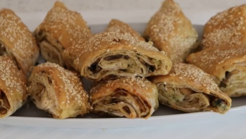 ŠTA JESTI NA VELIKI PETAK? Evo nekoliko ideja za kompletan posni jelovnik na vodi