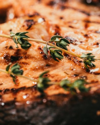 НАЈБОЉИ ПРЕДЛОГ ЈЕЛОВНИКА ЗА ВЕЛИКИ ПЕТАК: Од пите и салате, преко рибе на више начина, до најукусније баклаве (РЕЦЕПТ)