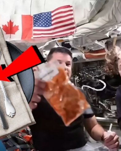 СВЕМИРСКИ ЈЕЛОВНИК - ЧАК 189 РАЗЛИЧИТИХ ОБРОКА: Шта једу Артемис II астронаути на путу око Месеца (ВИДЕО)