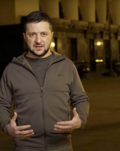 Зеленски опет закукао: Русија користи Запорошку нуклеарку у војне сврхе, град Енерготар је фактички талац