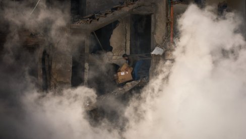 UBIJEN ŠEF HEZBOLAHA? Izraelci tvrde da su likvidirali Naima Kasema