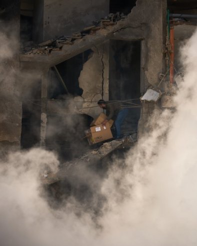 УБИЈЕН ШЕФ ХЕЗБОЛАХА? Израелци тврде да су ликвидирали Наима Касема