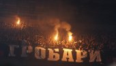 GORI HUMSKA! Fudbaler Milana stiže u Partizan
