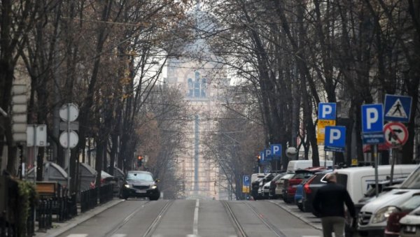 ОД НЕДЕЉЕ ДО УТОРКА БЕЗ НАПЛАТЕ: Бесплатан паркинг у Београду за време ускршњих празника