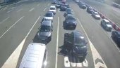 ВАЖНА ИНФОРМАЦИЈА ЗА ОНЕ КОЈИ КРЕЋУ НА ПУТ: За викенд се очекују велике гужве, ево шта треба да знате