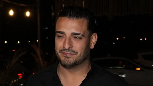 ДАРКО ЛАЗИЋ НЕ КРИЈЕ СРЕЋУ: После смрти брата, коначно стигле лепе вести у његову породицу - Нек нам је живо и здраво