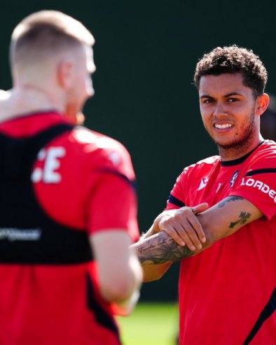 Наши предлози: Тип - тикет за понедељак