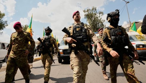 Hezbolahu dan pred primirje umalo zadan konačan udarac: Otkriveno kako je prekid vatre sprečio krvoproliće