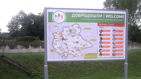 ВАСКРШЊИ КАРАВАН: У понедељак празнична манифестација у Кули