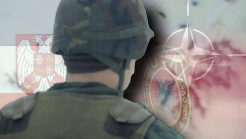 ТАЈНА БИТКЕ НА КОШАРАМА: Како је официр наше војске слудио НАТО и ОВК - Роми као Навахо Индијанци