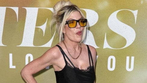 ИЗБЕГЛА САМ УДАРАЦ НА СТРАНИ ГДЕ СУ БИЛА ДЕЦА: Славна глумица се огласила после саобраћајке - Ишао је на нас пуном брзином