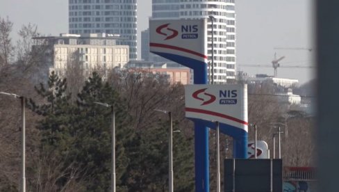 ВУЧИЋ О НИС И БЛОКАДЕРМА: Што су га продали за 400 милиона, а ми сада спремни да платимо 2.2 милијарде?