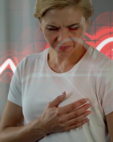 ИЗНЕНАДИЋЕТЕ СЕ: Који људи су најризичнија група за инфаркт?