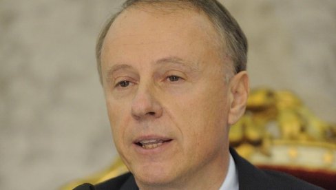 BLOKADERI NA PLENUMU ODLUČILI DA IMAJU DVOJICU KANDIDATA: Pored Đokića u igri i košarkaš