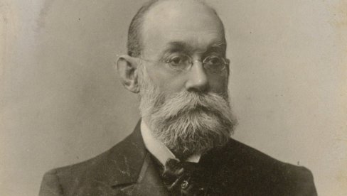 СТОЈАН НОВАКОВИЋ НЕПРАВЕДНО ЗАБОРАВЉЕНИ ПОЛИХИСТОРИК: Ко је био један од најумнијих и најобразованијих Срба свога времена