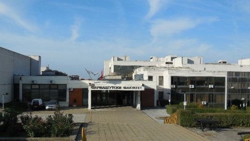 НАГРАДА ОД 10.000 ЕВРА: Међународни конкур за младе научнике из области фармације