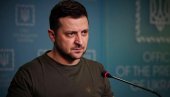Zelenski najavio povećanje plata u vojsci: Nećete verovati za koliko