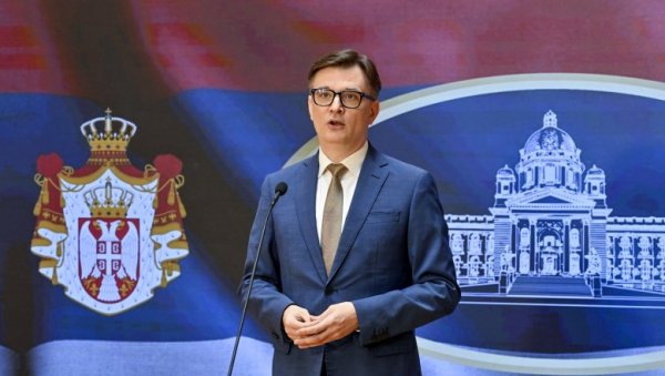 ЈОВАНОВ О БЛОКАДЕРИМА: Након међусобног оптуживања за намештање гласања, пленуми се налазе у озбиљној институционалној кризи