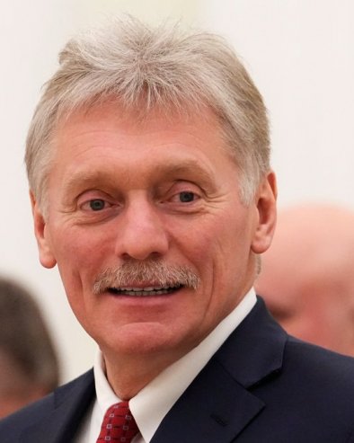 ЗАБРИНУТОСТИ ПАРИЗА НЕОСНОВАНЕ Песков: Русија не представља претњу земљама које не планирају да подривају њену безбедност
