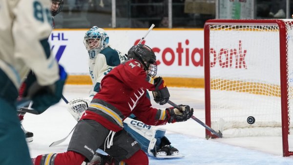 ПРЕДЛОЗИ ИЗ ЛЕДЕНИХ ДВОРАНА: Тип прогнозира НХЛ лигу